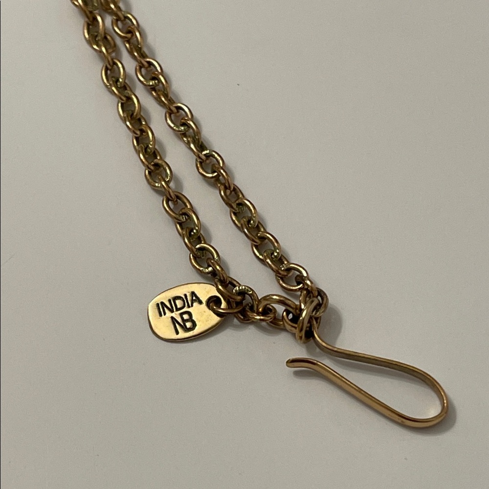 Nicky Butler Vintage “Raj Collection” Necklace - Picture 13 of 16